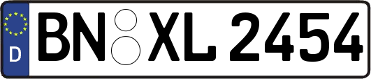 BN-XL2454