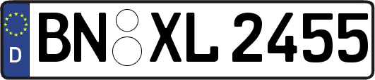 BN-XL2455