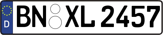 BN-XL2457