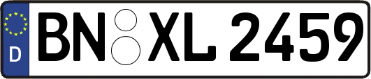 BN-XL2459