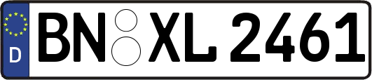 BN-XL2461