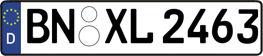 BN-XL2463