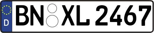 BN-XL2467