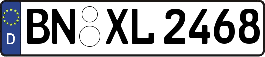 BN-XL2468