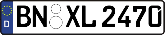BN-XL2470