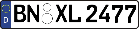 BN-XL2477