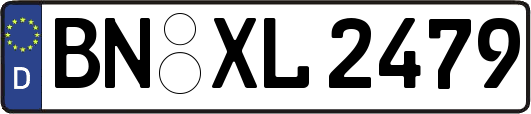 BN-XL2479
