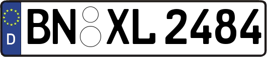 BN-XL2484