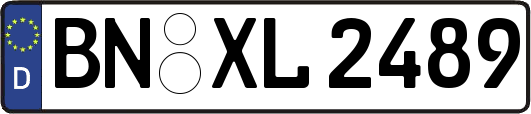 BN-XL2489