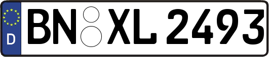 BN-XL2493