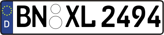 BN-XL2494