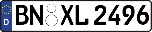 BN-XL2496