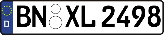 BN-XL2498