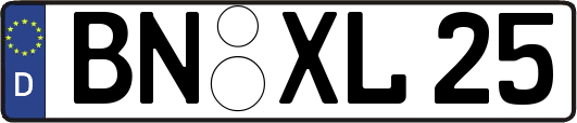 BN-XL25