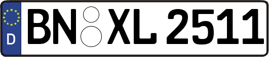 BN-XL2511