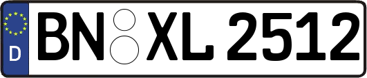 BN-XL2512