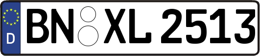 BN-XL2513