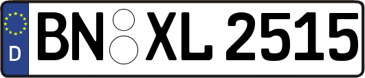 BN-XL2515