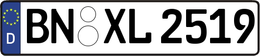 BN-XL2519