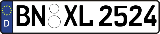 BN-XL2524