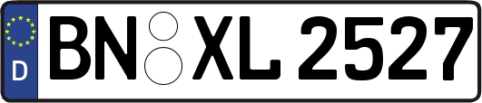 BN-XL2527