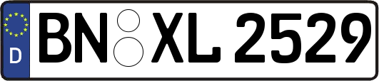 BN-XL2529