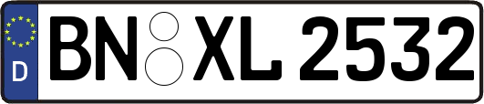 BN-XL2532