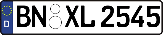 BN-XL2545