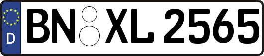 BN-XL2565