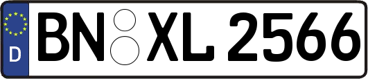 BN-XL2566