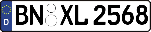 BN-XL2568