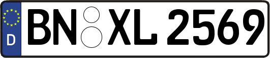 BN-XL2569