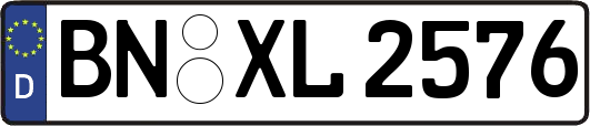 BN-XL2576