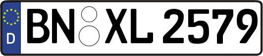 BN-XL2579