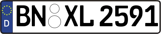 BN-XL2591