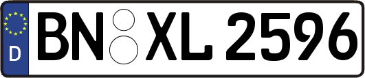 BN-XL2596