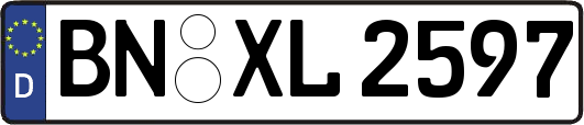 BN-XL2597