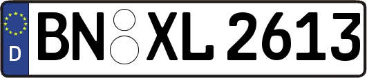 BN-XL2613