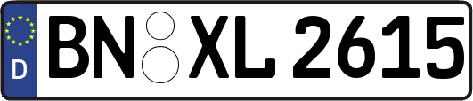 BN-XL2615