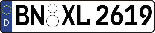 BN-XL2619