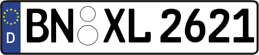 BN-XL2621