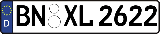 BN-XL2622