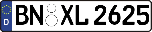 BN-XL2625