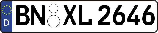 BN-XL2646