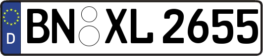 BN-XL2655