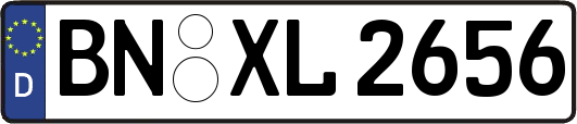BN-XL2656