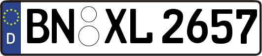 BN-XL2657