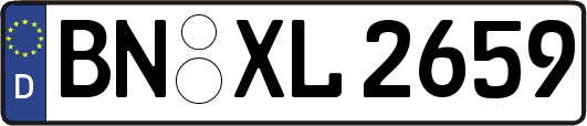 BN-XL2659