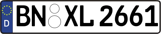 BN-XL2661