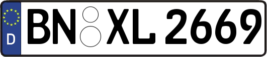 BN-XL2669
